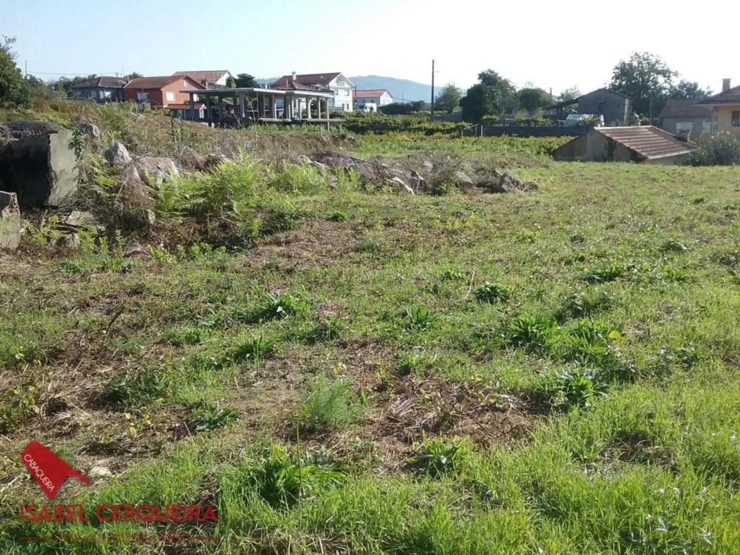 Участок земли на продажу в О Розал, Пontevedra photo 2
