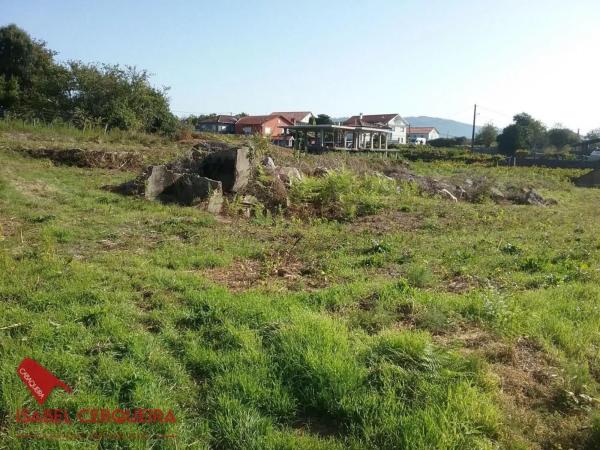 Terreno en calle Senín, 11 photo 4