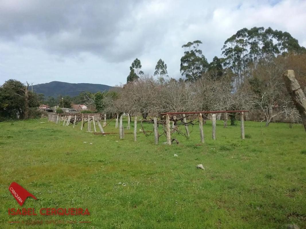 Terreno en venta en O Rosal, Pontevedra photo 1