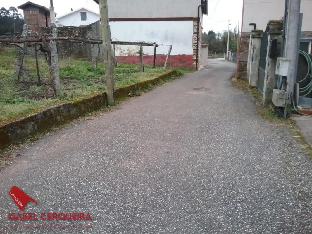 Terreno en venta en O Rosal, Pontevedra photo 1