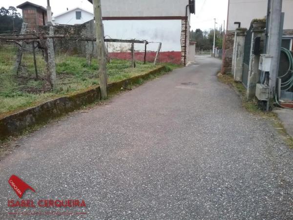 Terreno en camino da Retorta, 5 photo 1
