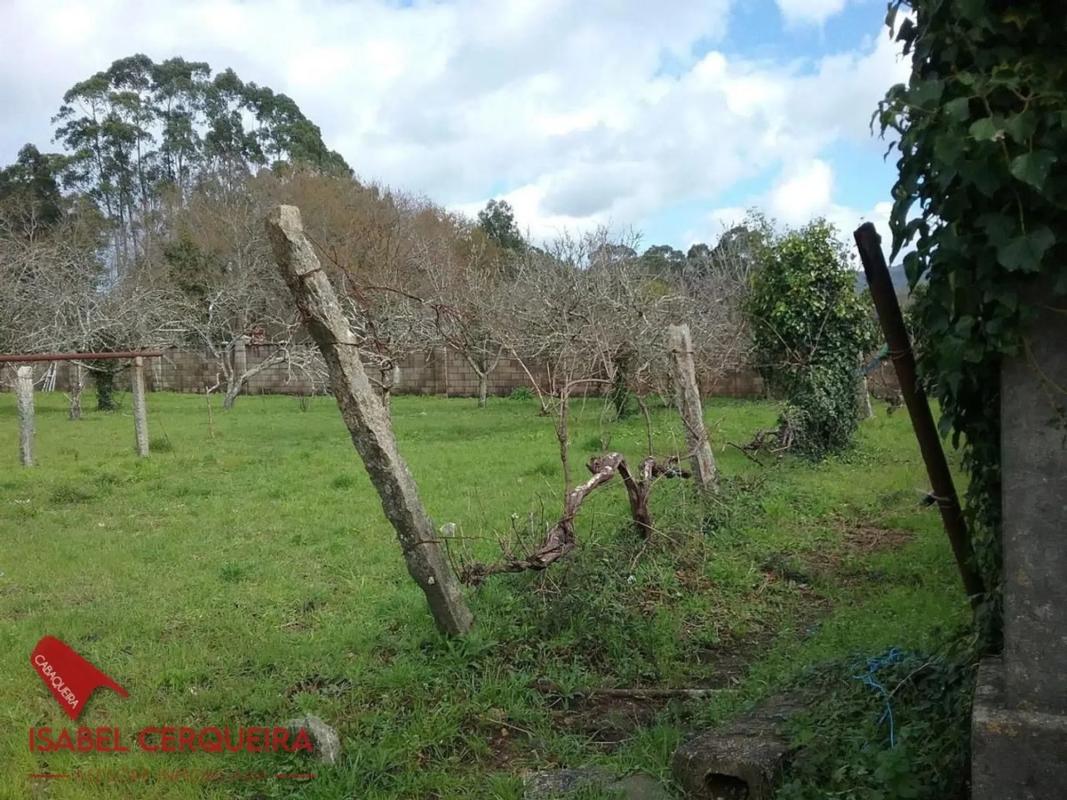 Terreno en venta en O Rosal, Pontevedra photo 2