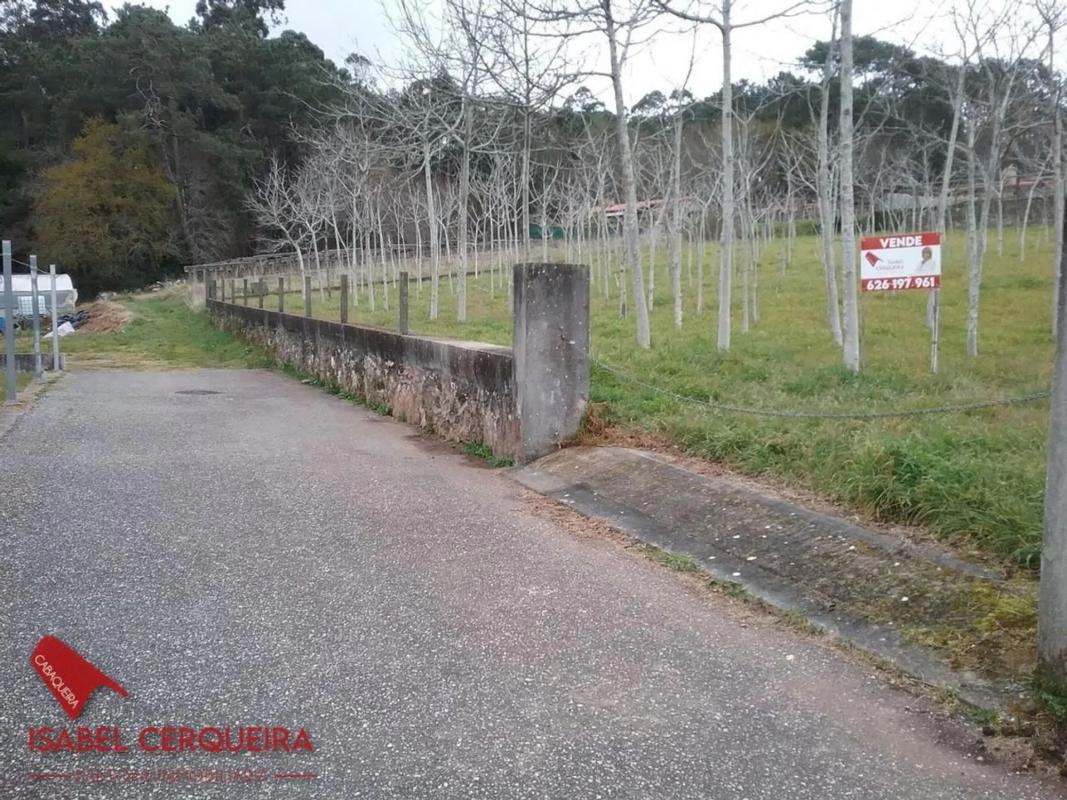 Terreno en venta en O Rosal, Pontevedra photo 2