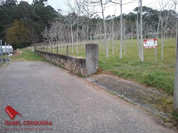 Terreno en camino da Retorta, 5 thumbnail 1