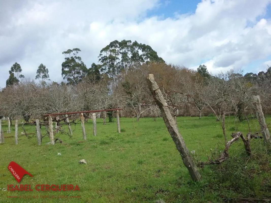 Terreno en venta en O Rosal, Pontevedra photo 3