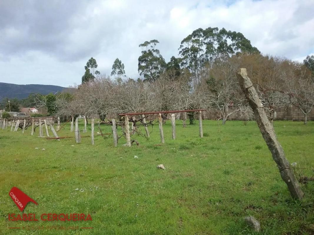 Terreno en venta en O Rosal, Pontevedra photo 4