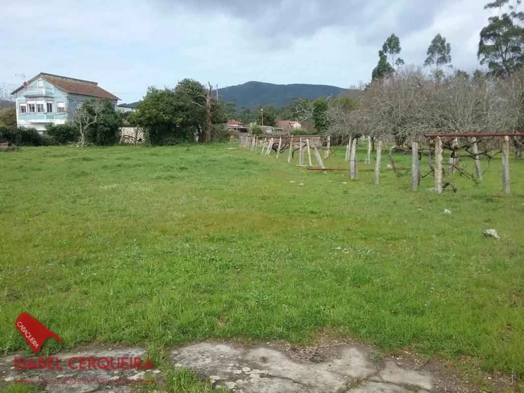 Terreno en venta en O Rosal, Pontevedra photo 5