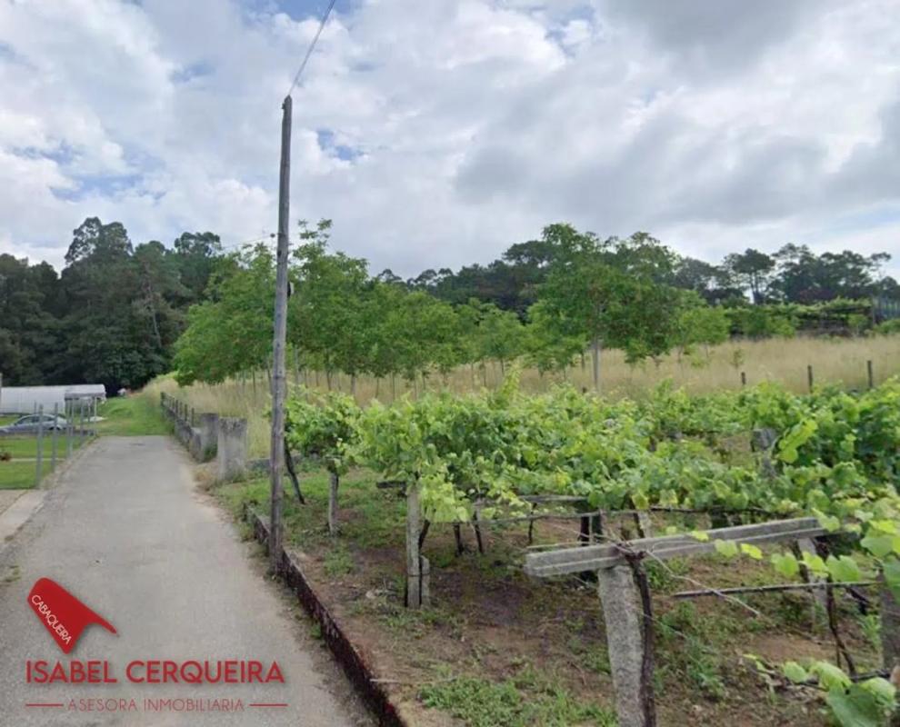 Terreno en venta en O Rosal, Pontevedra photo 5