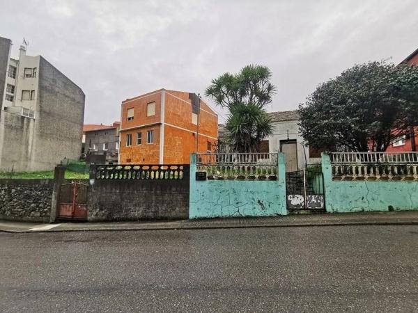 Terreno en A Guarda photo 2