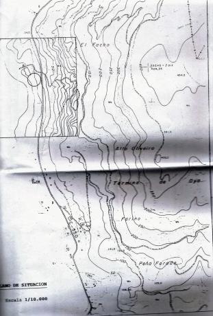 Terreno en camino Baiona - a Guarda, km 25 thumbnail 1