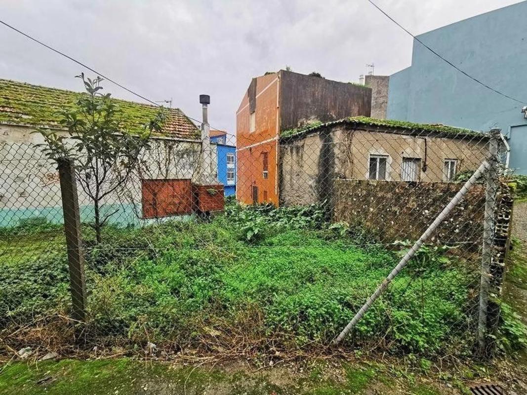 Działka na sprzedaż w A Guarda, Pontevedra photo 4