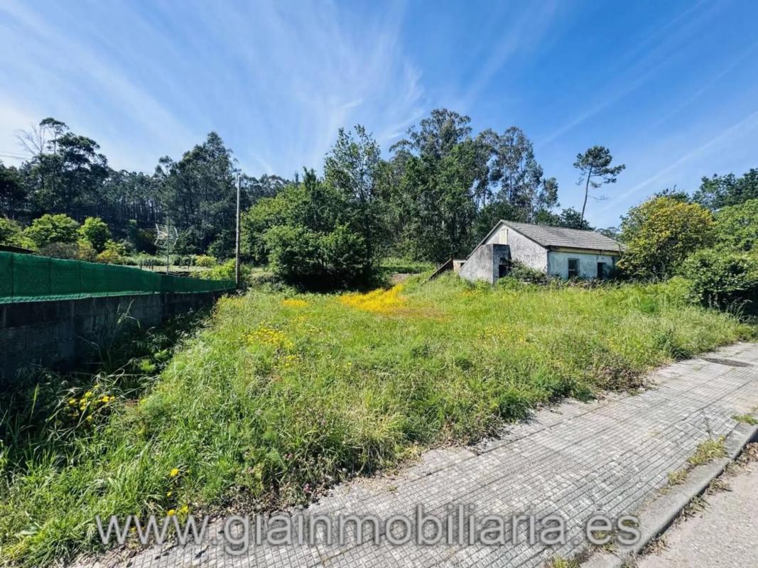 Terreno en venta en Tui, Pontevedra photo 3