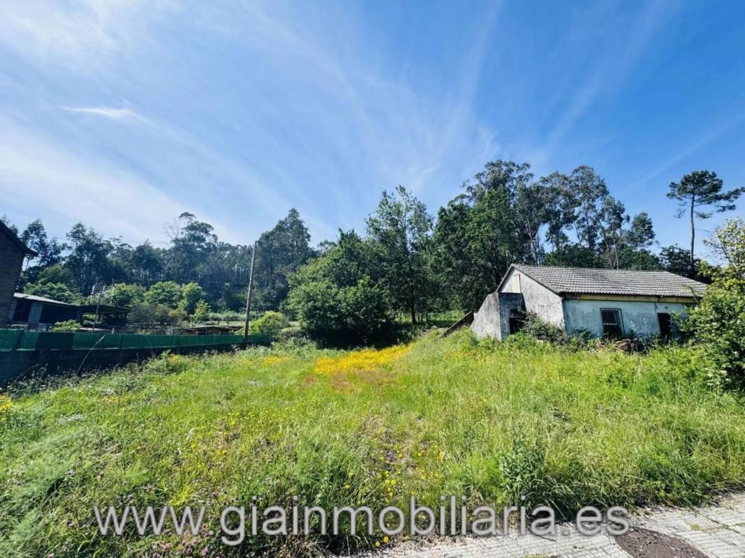 Terreno en venta en Tui, Pontevedra photo 4