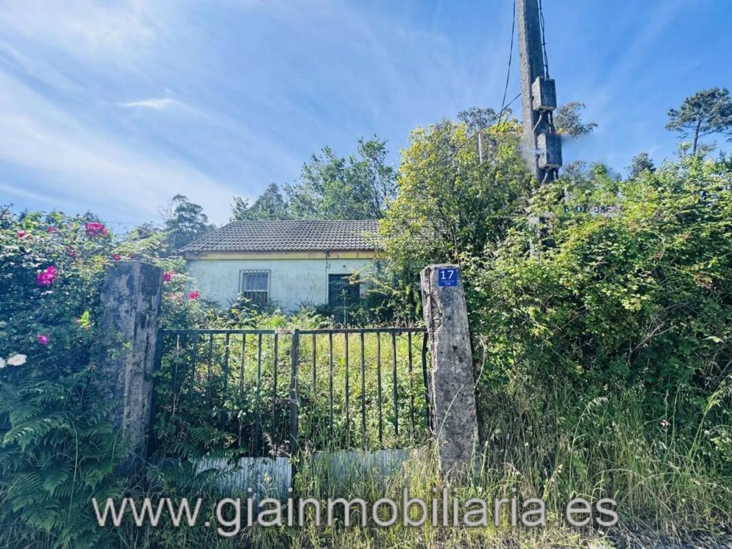 Terreno en venta en Tui, Pontevedra photo 5