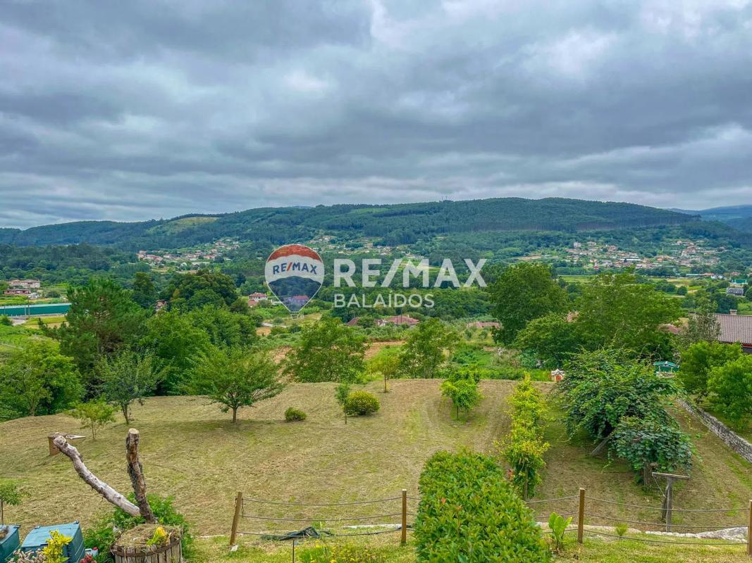 Land for sale in Tomiño, Pontevedra photo 3
