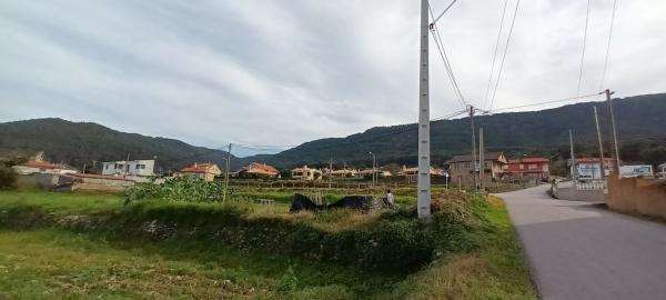 Terreno en Vila de Suso photo 1