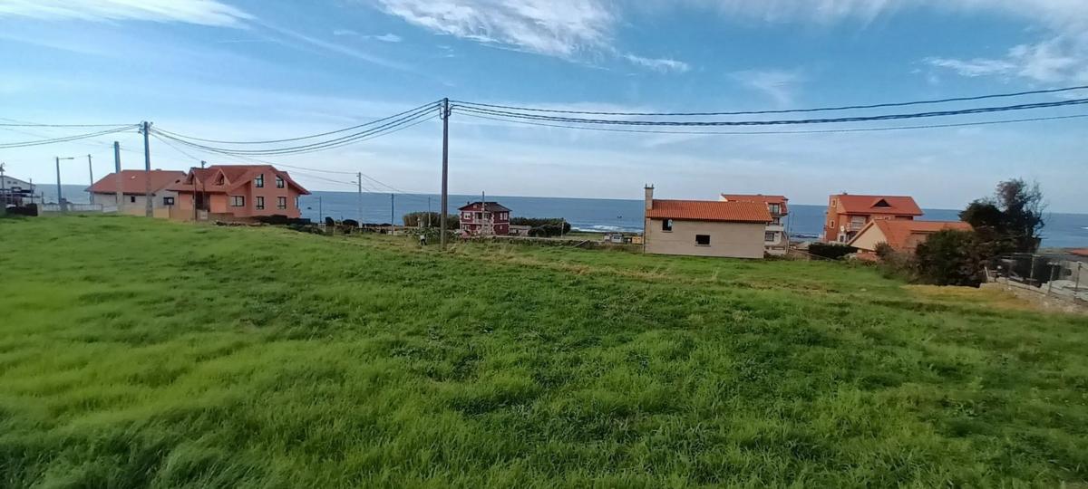 Terreno en venta en Oia, Pontevedra photo 2