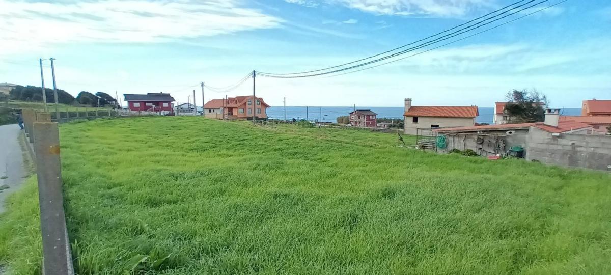 Terreno en venta en Oia, Pontevedra photo 3