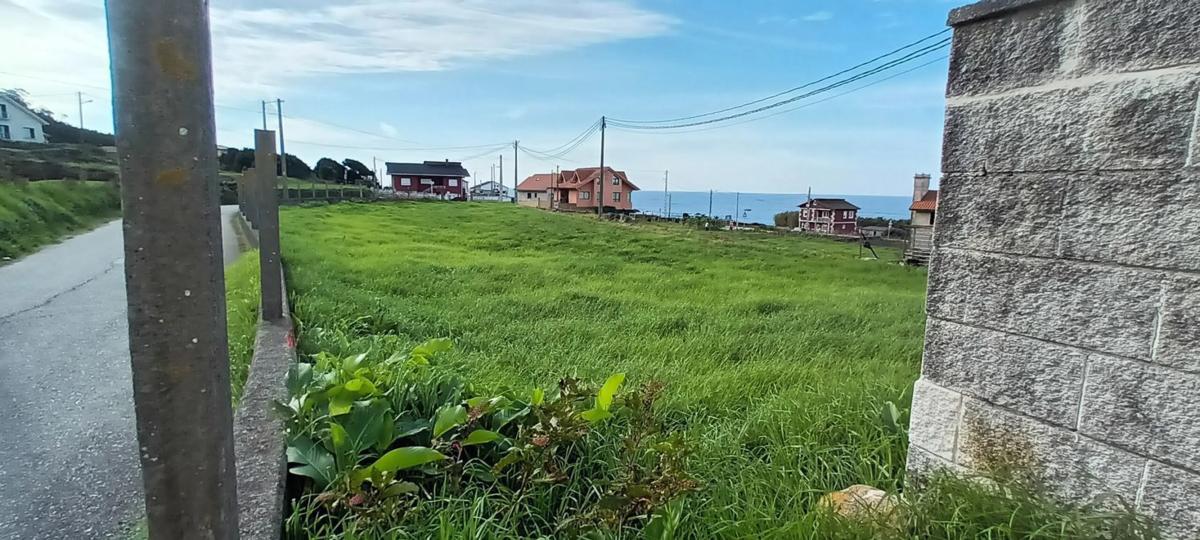 Terreno en venta en Oia, Pontevedra photo 4