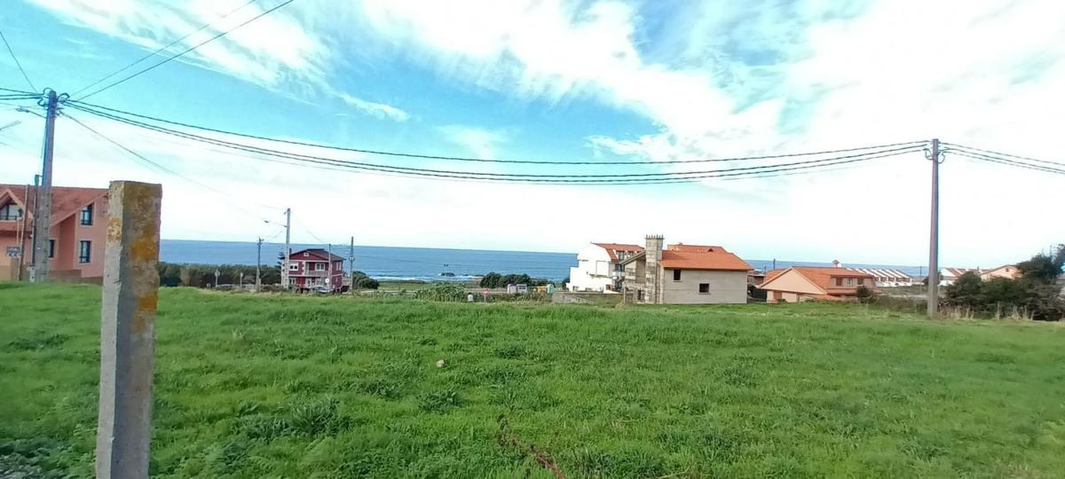 Terreno en venta en Oia, Pontevedra photo 5