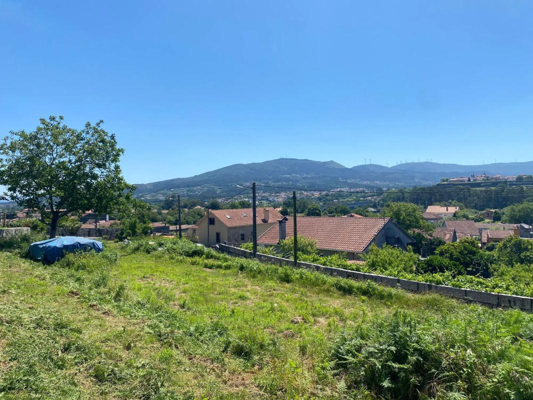 Działka na sprzedaż w Tui, Pontevedra photo 5