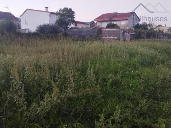 Terreno en O Rosal photo 1