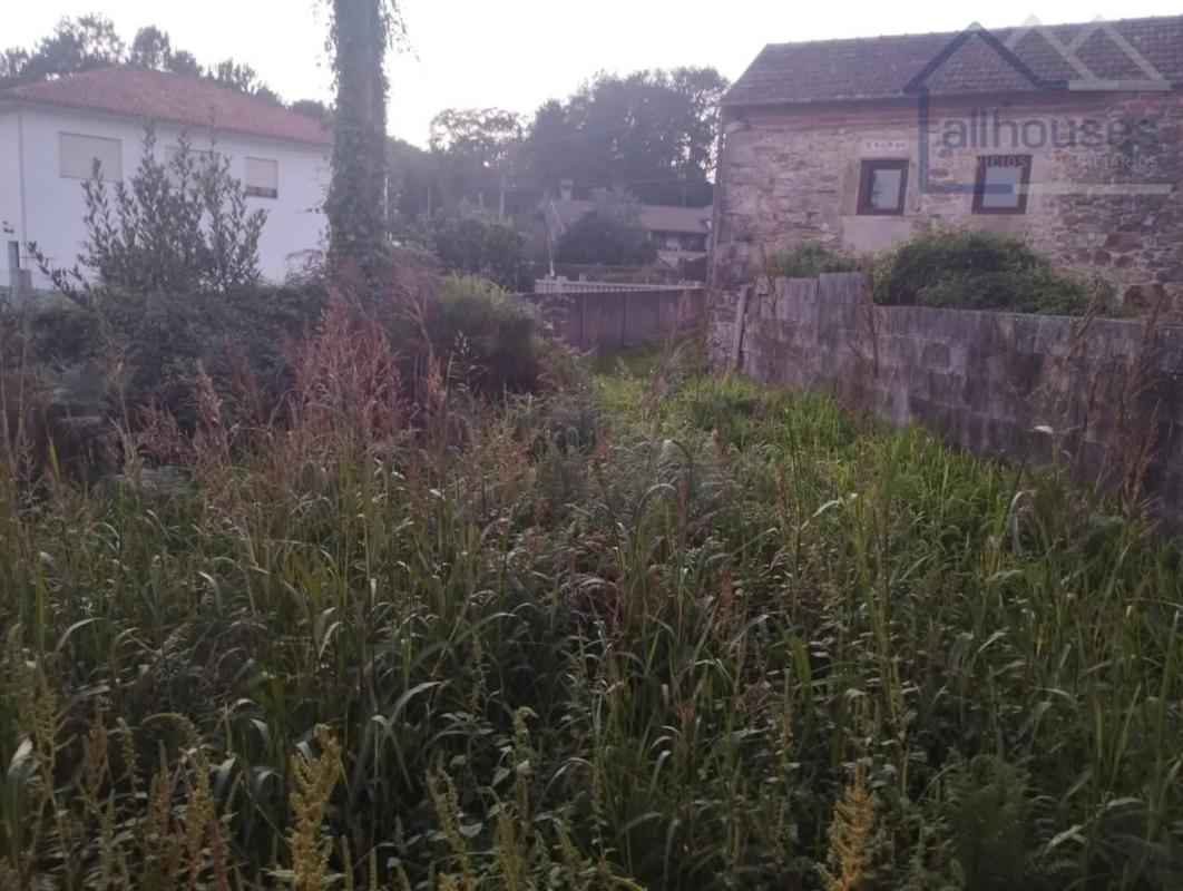 Terreno en venta en O Rosal, Pontevedra photo 4