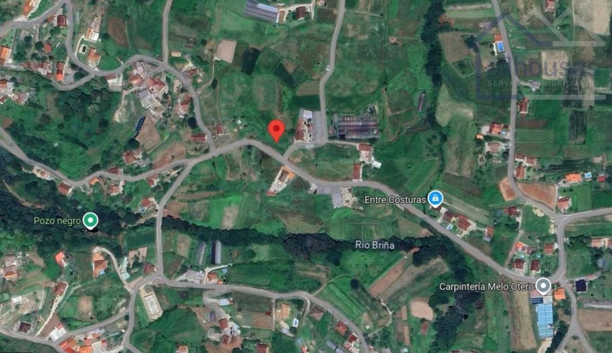 Land for sale in Tomiño, Pontevedra photo 1