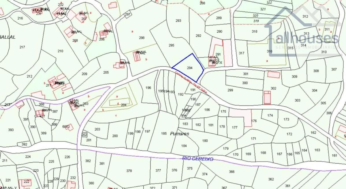 Land for sale in Tomiño, Pontevedra photo 2