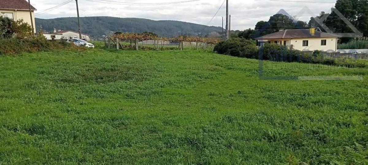 Land for sale in Tomiño, Pontevedra photo 4