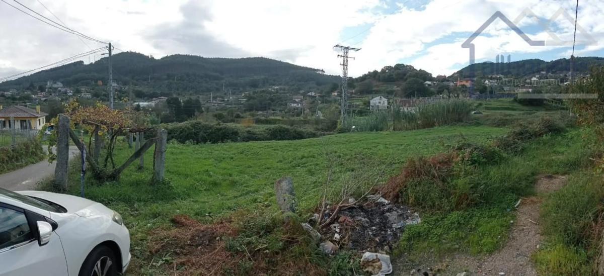 Land for sale in Tomiño, Pontevedra photo 5