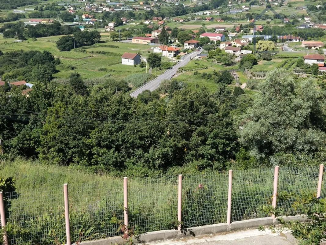 Działka na sprzedaż w Tomiño, Pontevedra photo 1