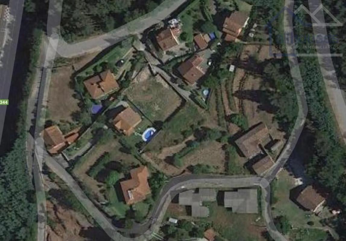 Działka na sprzedaż w Tomiño, Pontevedra photo 3