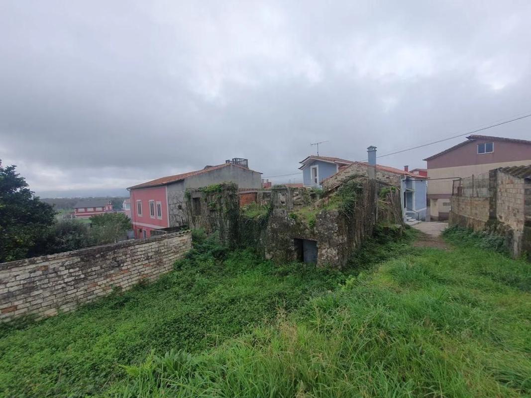 Land for sale in A Guarda, Pontevedra photo 1