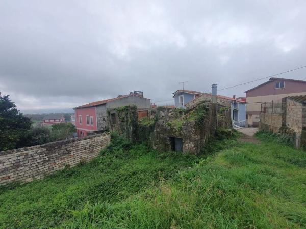 Terreno en calle de la Cruz photo 1
