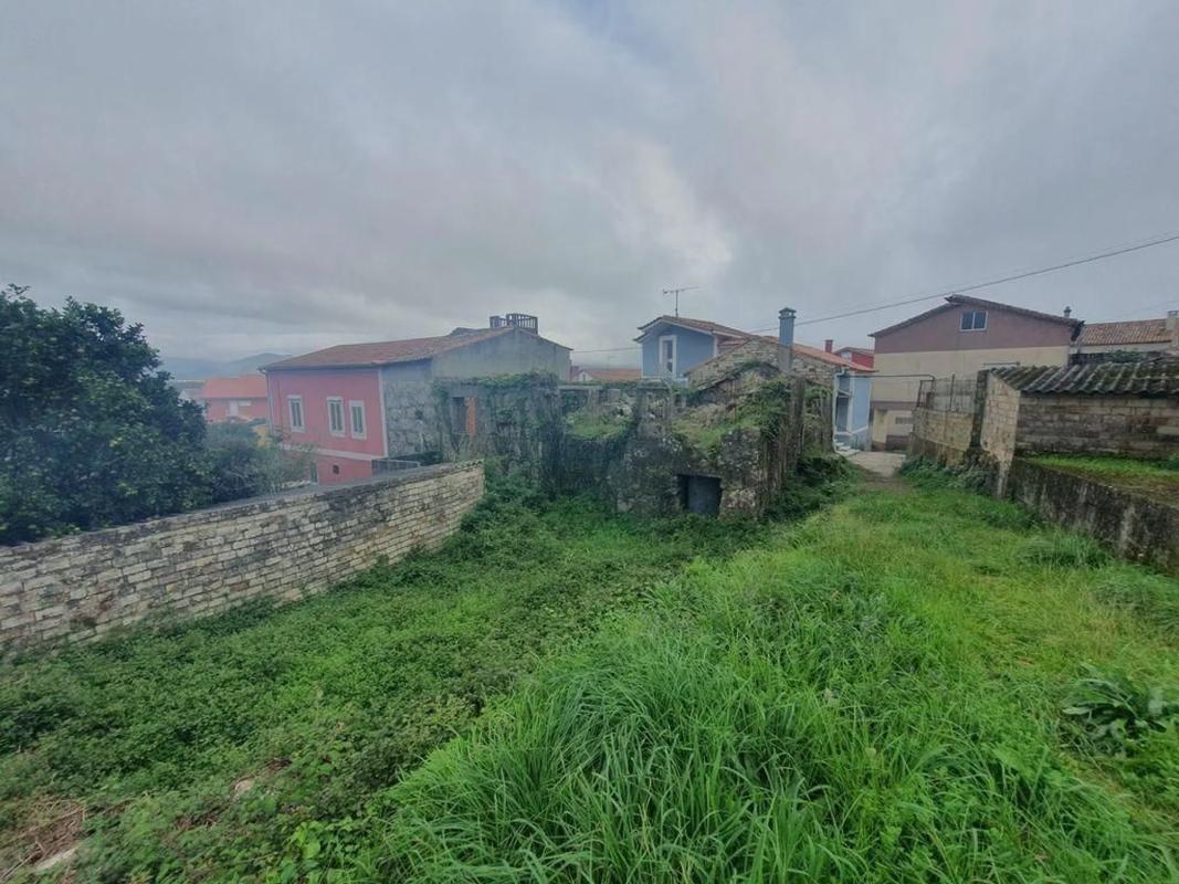 Land for sale in A Guarda, Pontevedra photo 2