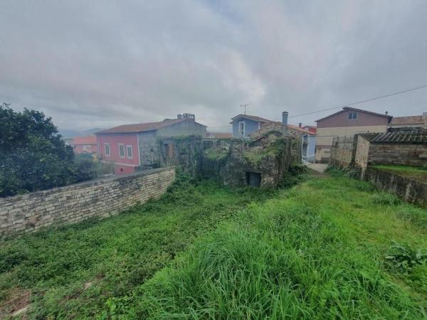 Terreno en calle de la Cruz thumbnail 1