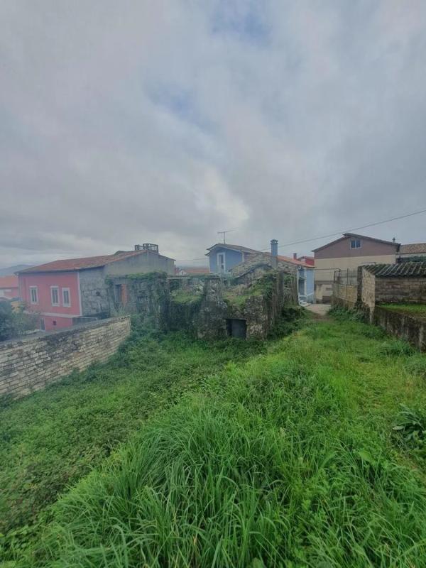 Land for sale in A Guarda, Pontevedra photo 3