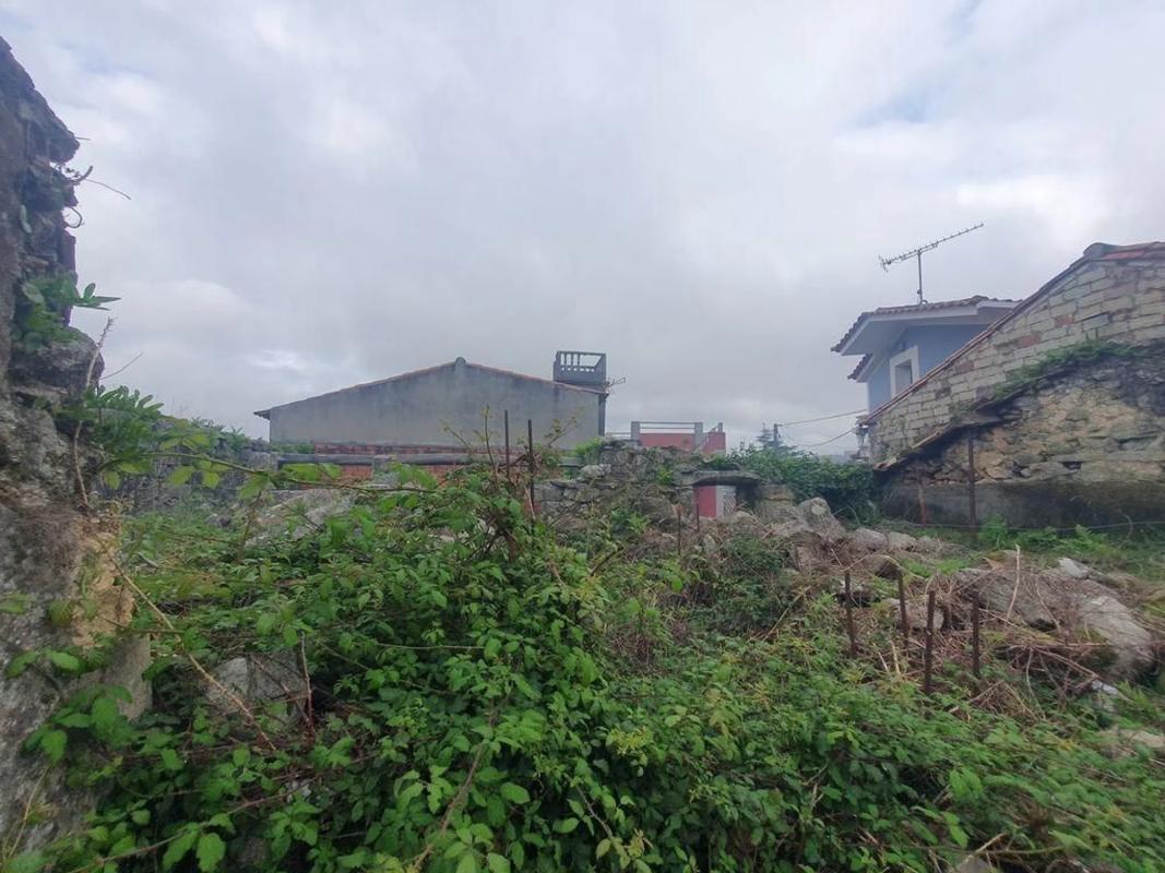 Land for sale in A Guarda, Pontevedra photo 4