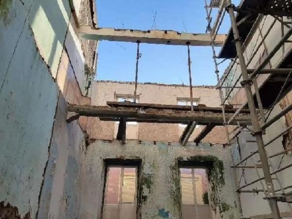 Terreno en calle Hernán Cortés, 25 thumbnail 1