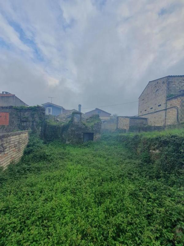 Land for sale in A Guarda, Pontevedra photo 5