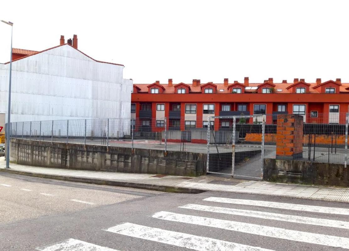 Terreno en venta en O Rosal, Pontevedra photo 2