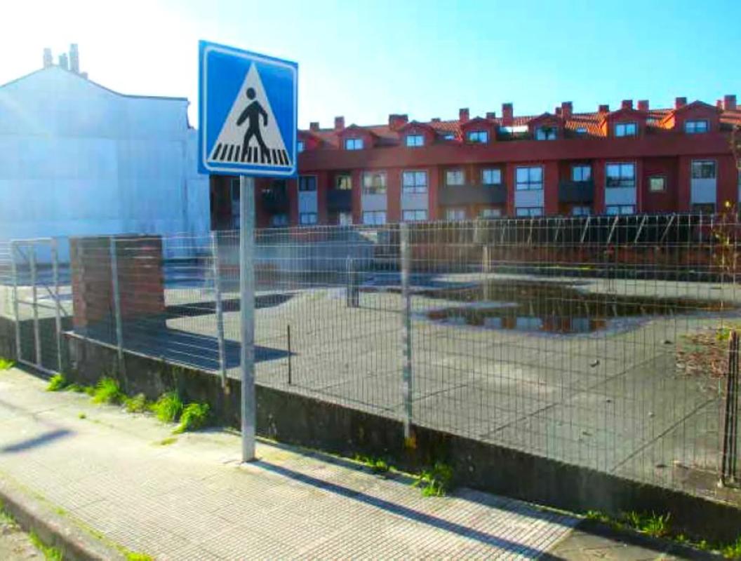 Terreno en venta en O Rosal, Pontevedra photo 5