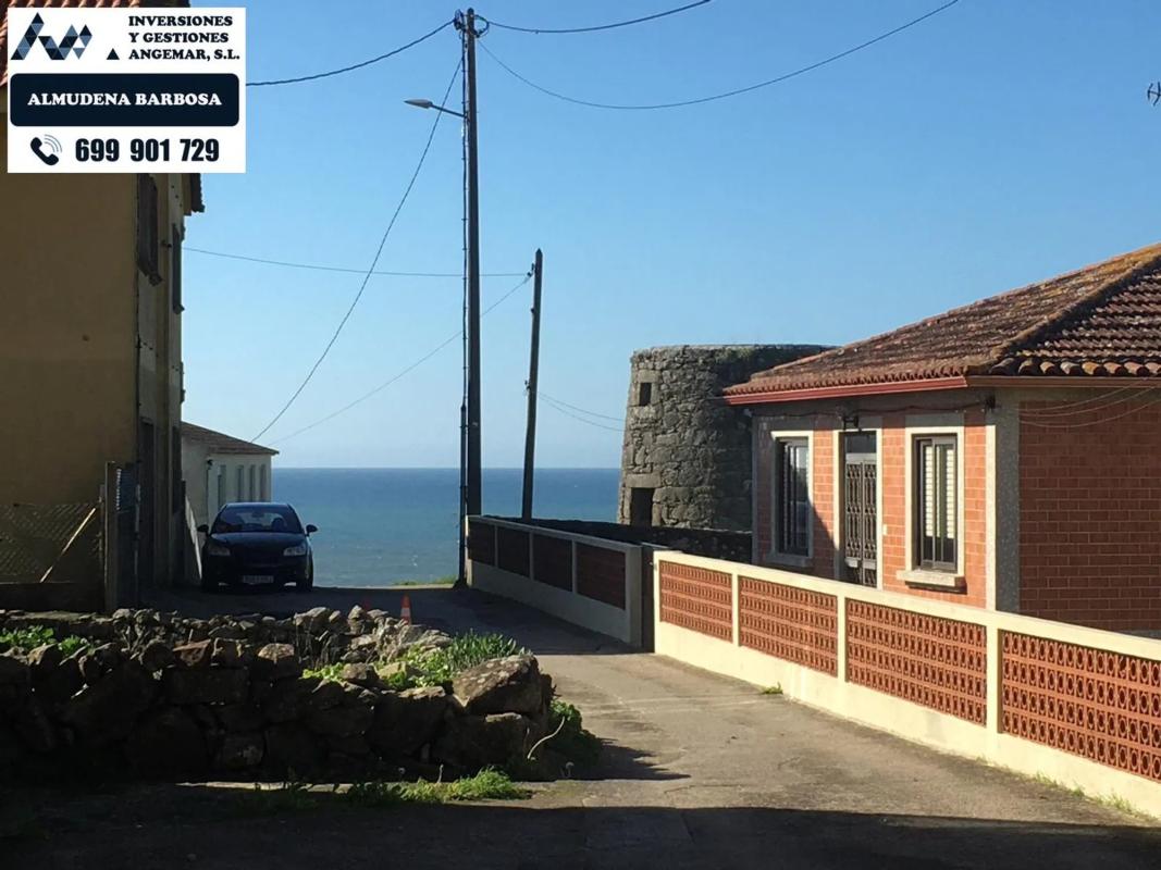 Terreno en venta en A Guarda, Pontevedra photo 3