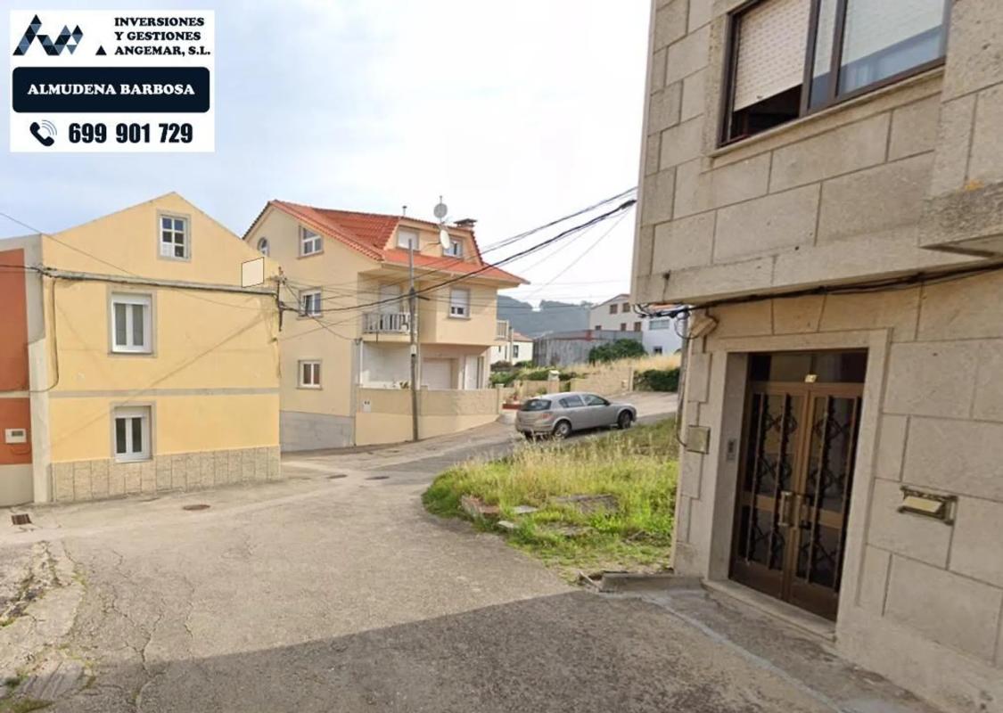 Terreno en venta en A Guarda, Pontevedra photo 4
