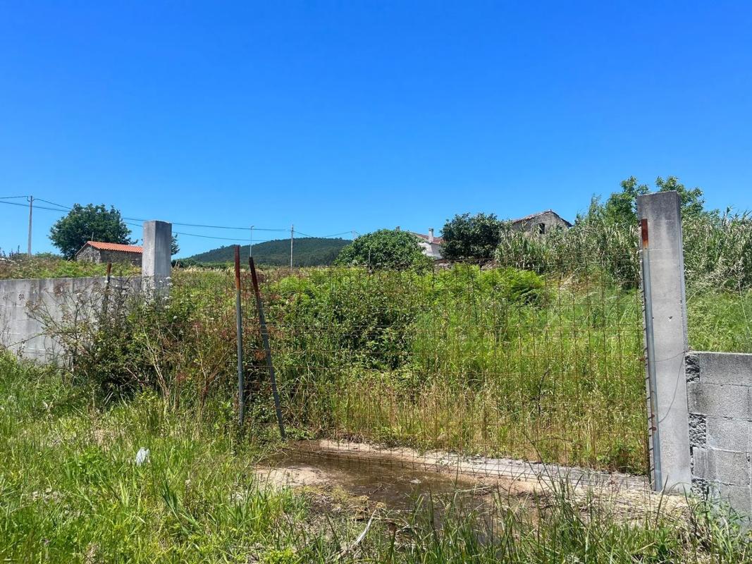 Terreno en venta en O Rosal, Pontevedra photo 1