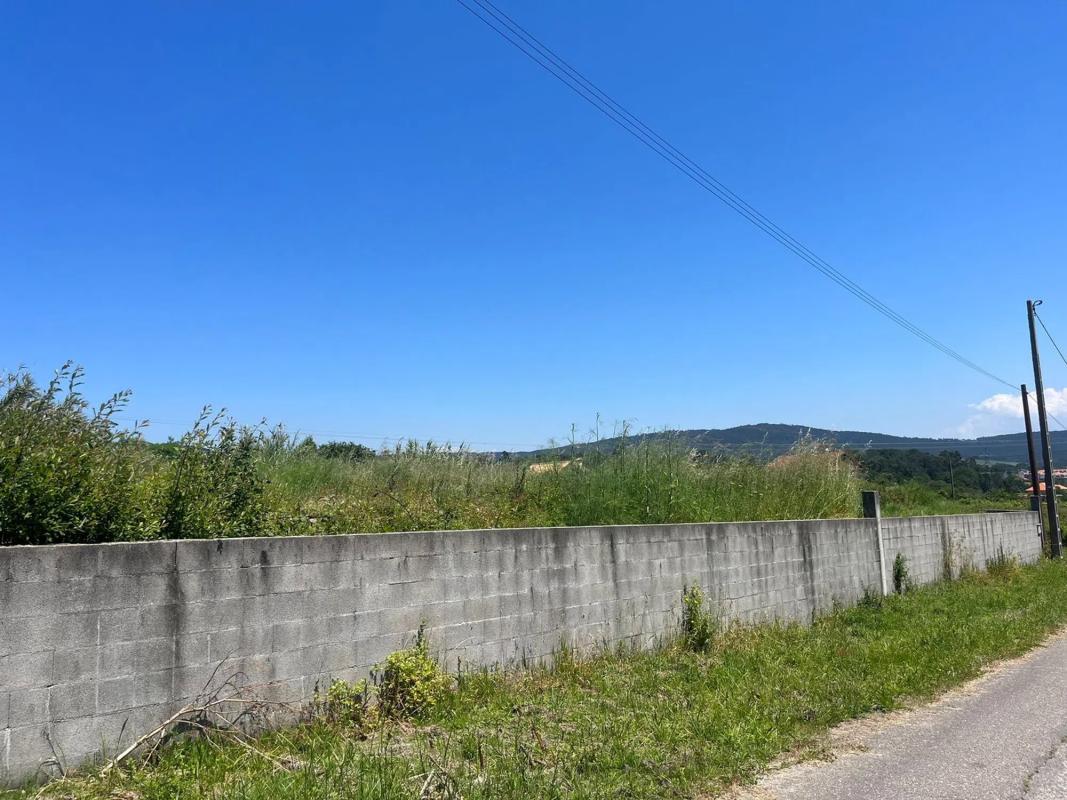 Terreno en venta en O Rosal, Pontevedra photo 3