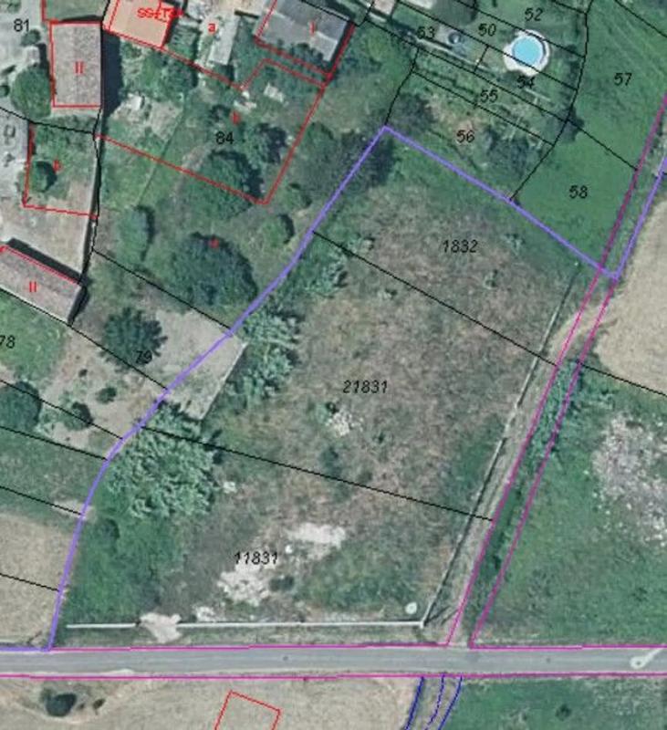 Terreno en venta en O Rosal, Pontevedra photo 4