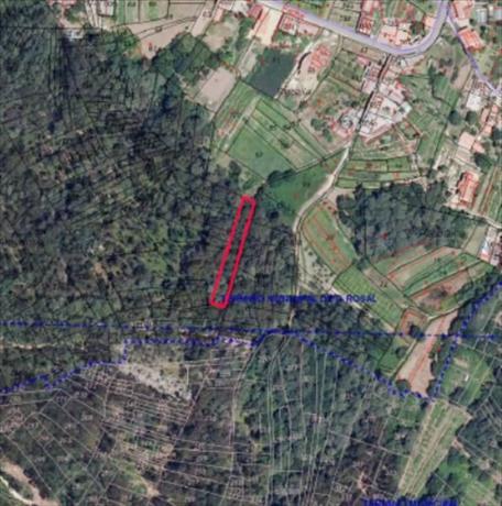 Terreno en O Rosal photo 1