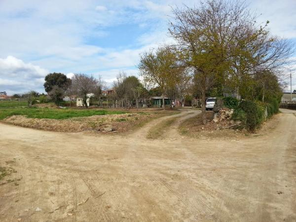 Terreno en Granxola s/n photo 1